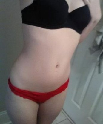 Проститутка Ева